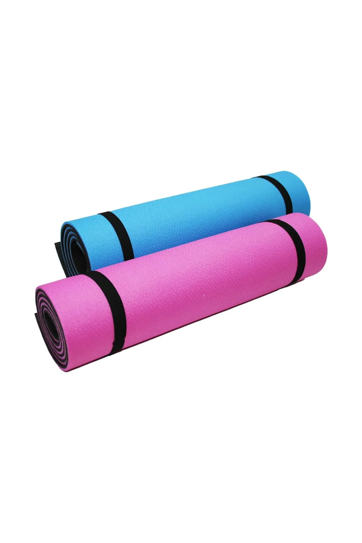 8MM Plates Yoga Mat nderi 55X170CM 8MM Plates Yoga Mat nderi 55X170CM