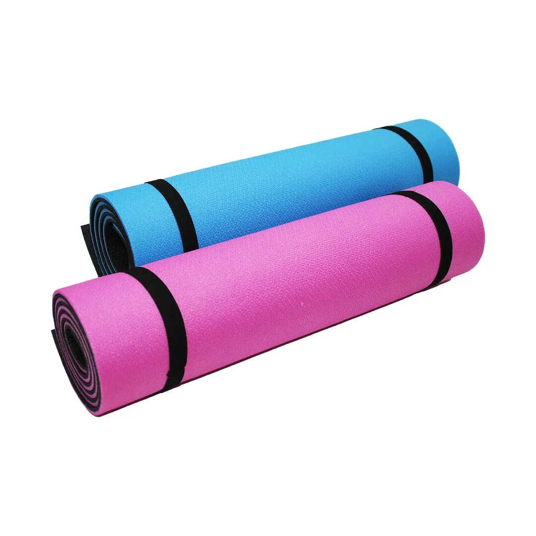 8mm Plates Yoga Mat Minderi 55x170cm Bx40 Fiyatı, Yorumları ve Özellikleri