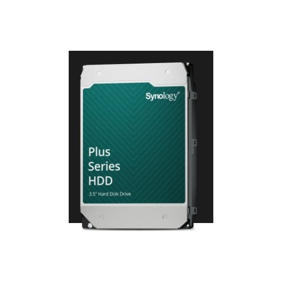 Synology 8Tb Sata 6.0 7200Rpm 256Mb 3.5'' Dahili Disk