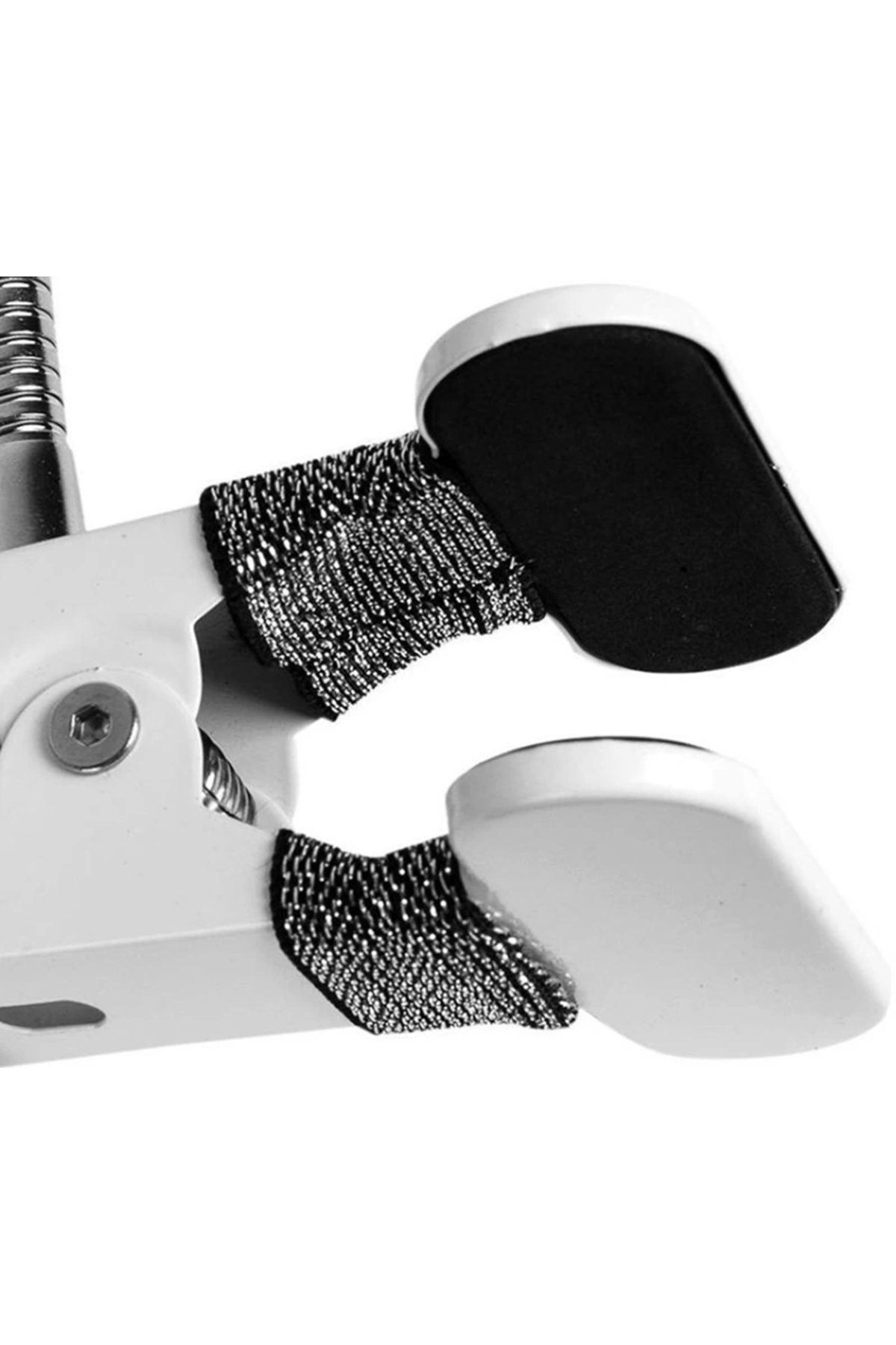 Yuba Avm 8X Büyütmeli Mandallı, Usb Girişli Masa Lambalı, Okuma Ve Güzelli Yuba Avm 8X Büyütmeli Mandallı, Usb Girişli Masa Lambalı, Okuma Ve Güzelli