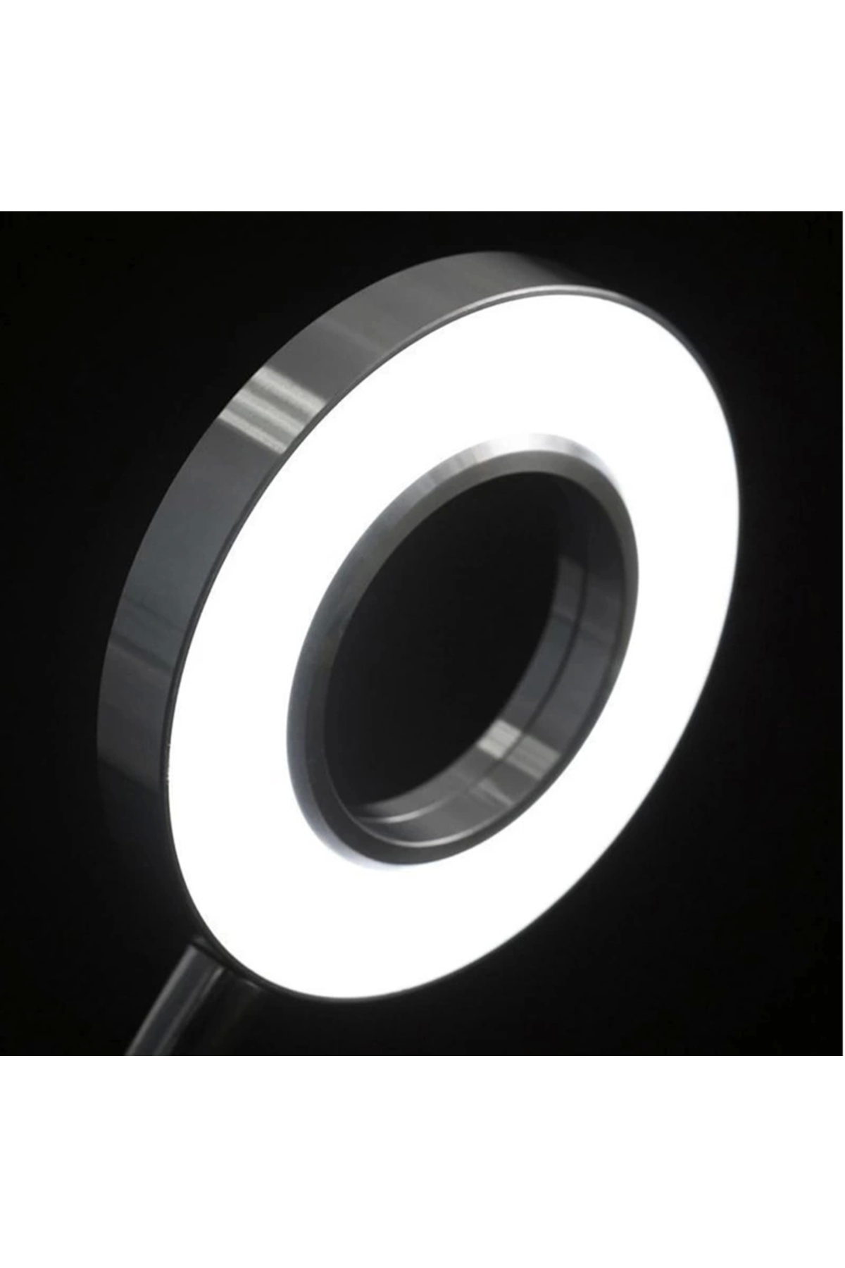 Yuba Avm 8X Büyütmeli Mandallı, Usb Girişli Masa Lambalı, Okuma Ve Güzelli Yuba Avm 8X Büyütmeli Mandallı, Usb Girişli Masa Lambalı, Okuma Ve Güzelli