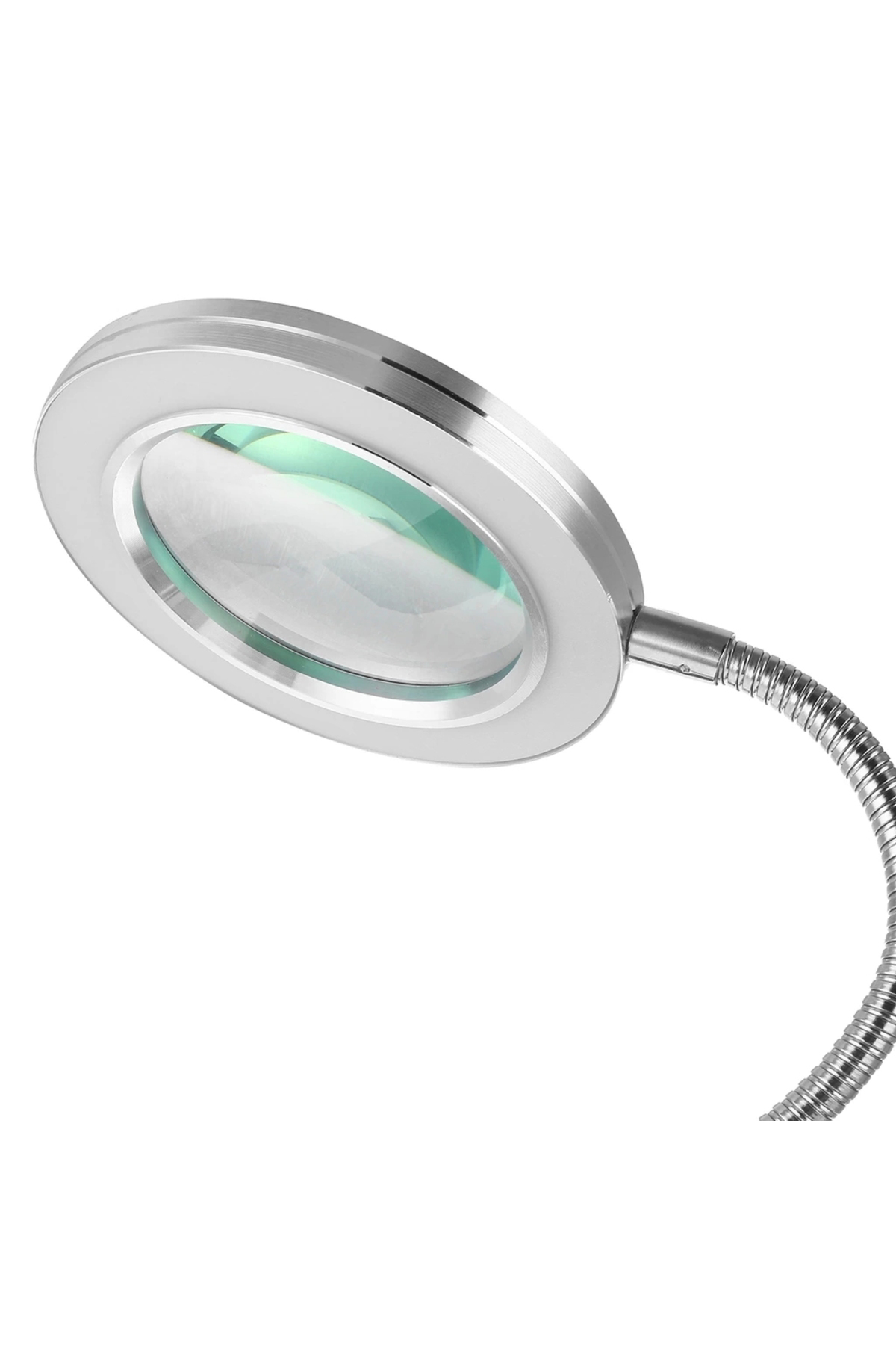 Yuba Avm 8X Büyütmeli Mandallı, Usb Girişli Masa Lambalı, Okuma Ve Güzelli Yuba Avm 8X Büyütmeli Mandallı, Usb Girişli Masa Lambalı, Okuma Ve Güzelli