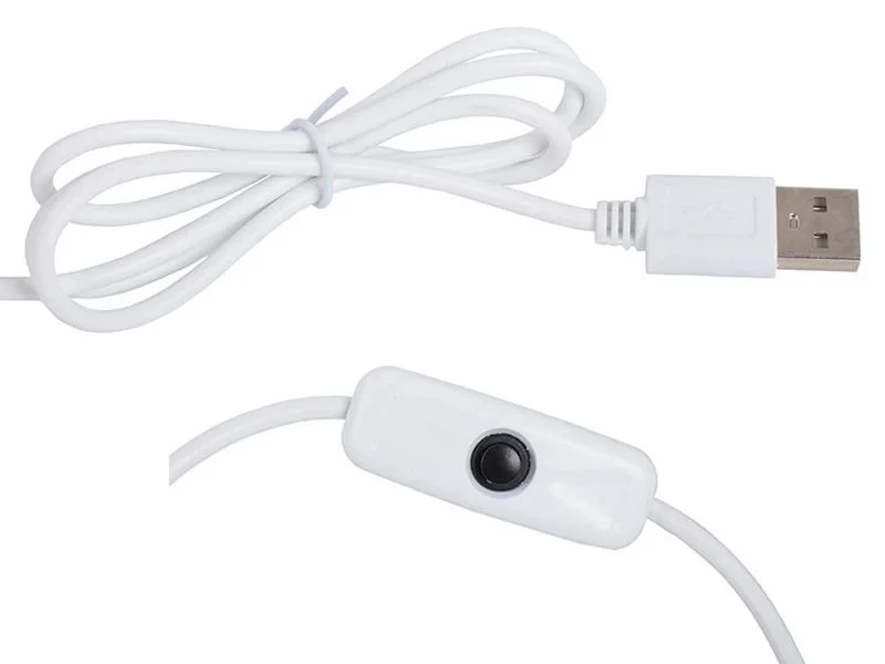 8x Büyütmeli Mandallı USB Girişli Masa Lambalı Büyüteç 2088a - LED Okuma ve Güzellik Büyüteci Fiyatı, Yorumları ve Özellikleri