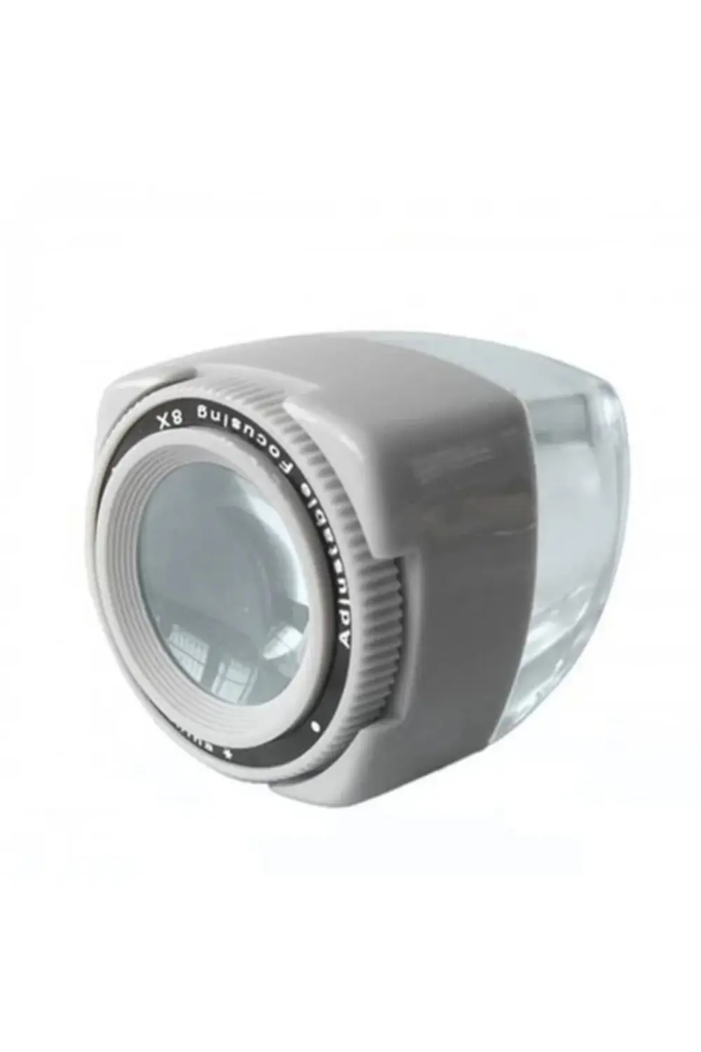 8x Odaklama Mini Cep Büyüteç Mg131001 8x Odaklama Mini Cep Büyüteç Mg131001