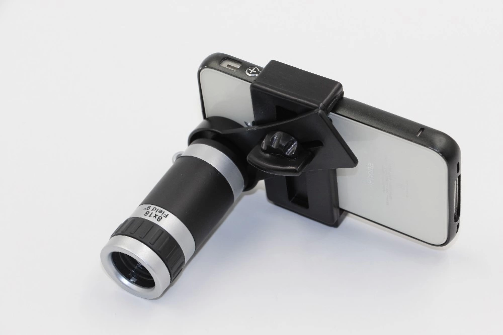 8x18 Zoom Teleskop Telefon Kamera Lensi Mini El Dürbünü 8x18 Zoom Teleskop Telefon Kamera Lensi Mini El Dürbünü