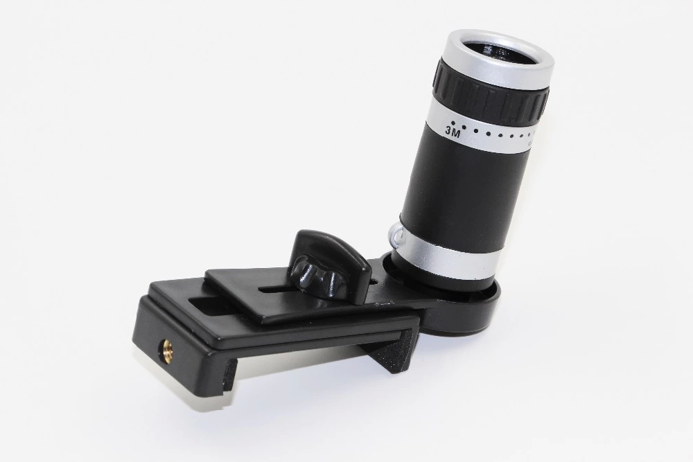 8x18 Zoom Teleskop Telefon Kamera Lensi Mini El Dürbünü 8x18 Zoom Teleskop Telefon Kamera Lensi Mini El Dürbünü