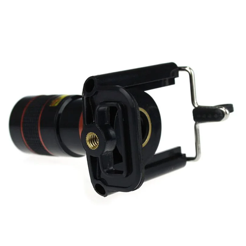 8X18 Zoom Teleskop Telefon Kamera Lensi Mini El Dürbünü Fiyatı, Yorumları ve Özellikleri