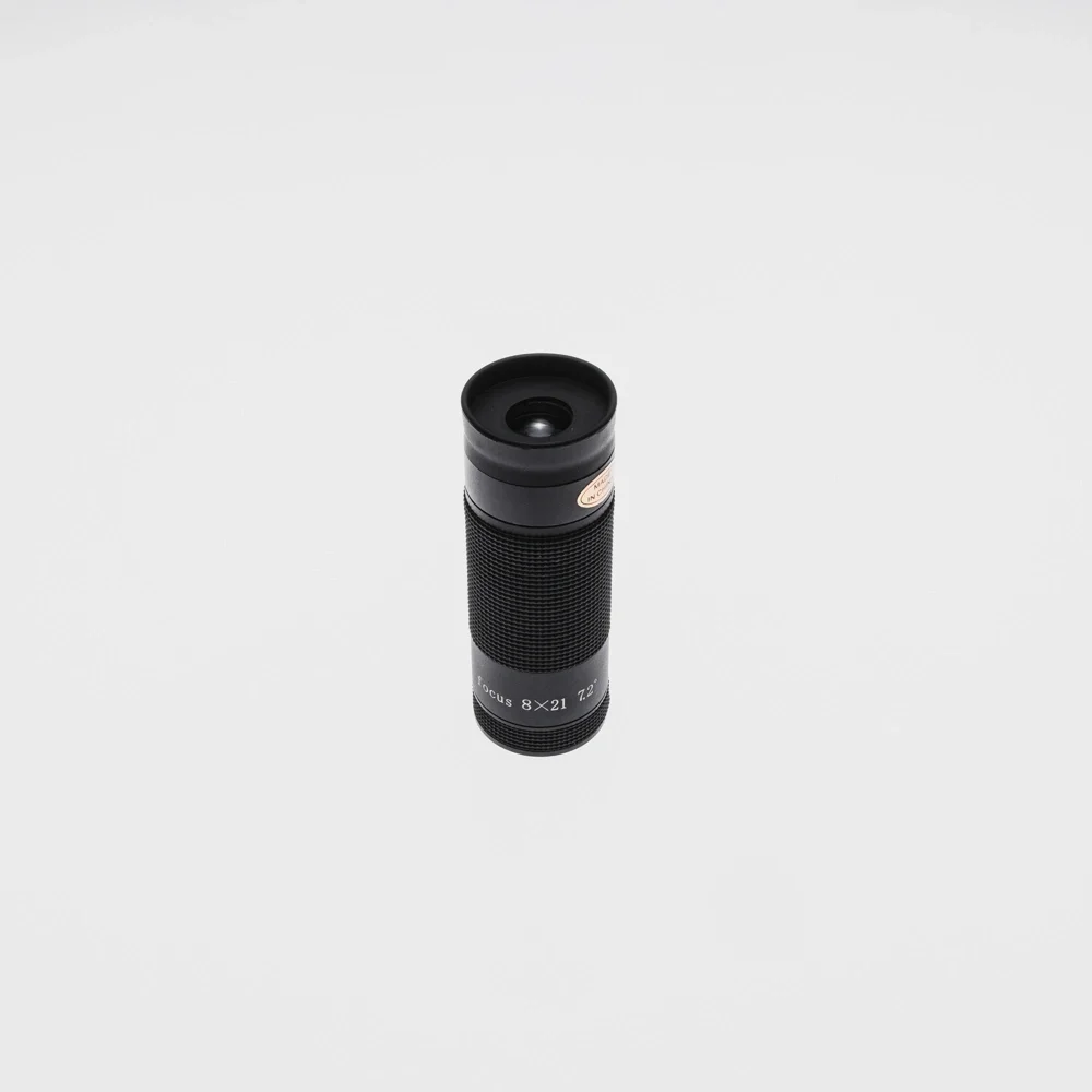 8x21 Monoküler Bak4 Prizmatik Optik Cam Lens Yüksek Kaliteli Metal Tekli Dürbün 8x21 Monoküler Bak4 Prizmatik Optik Cam Lens Yüksek Kaliteli Metal Tekli Dürbün