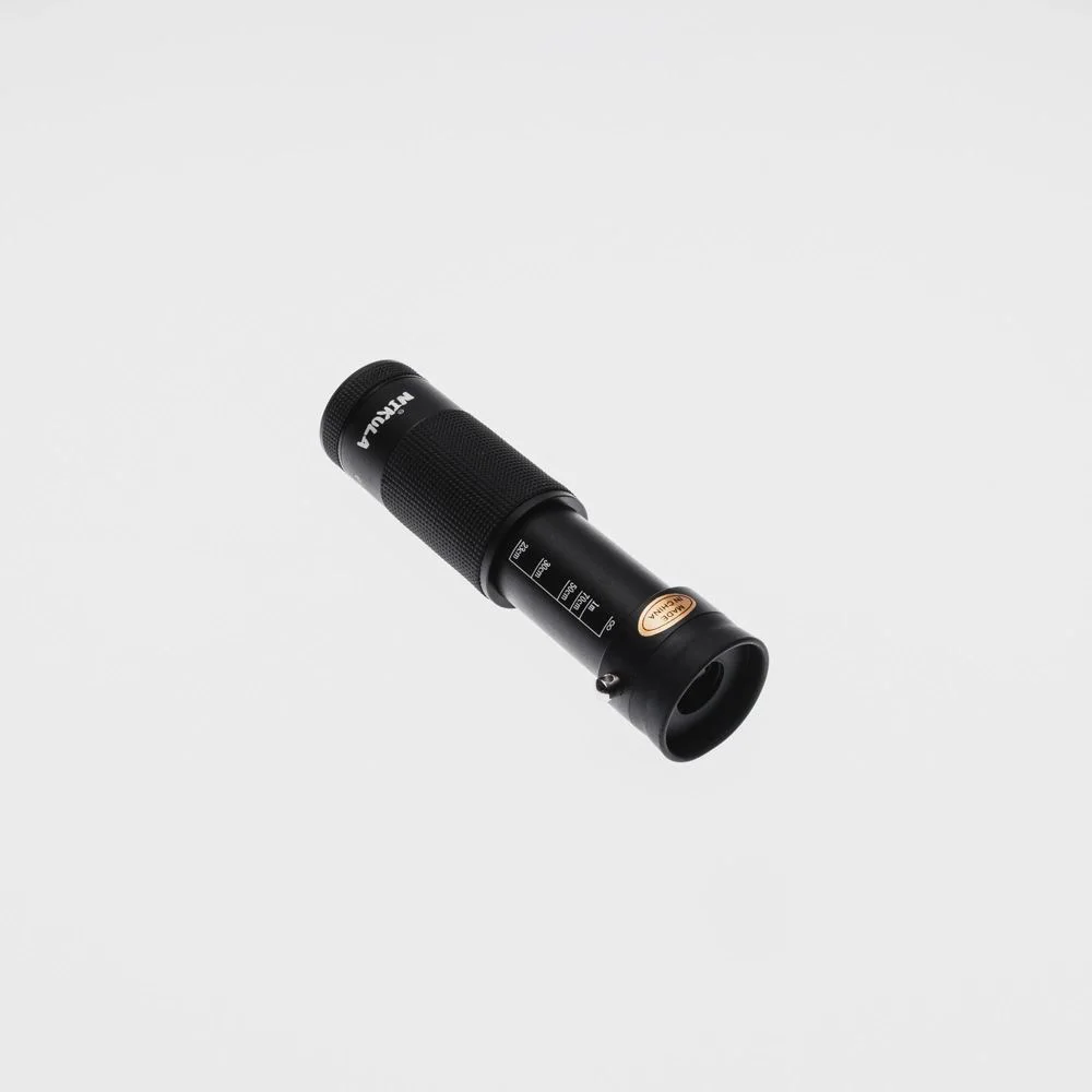 8x21 Monoküler Dürbün - BAK4 Optik Cam, FMC Çok Katmanlı Kaplama, Su Geçirmez, 83g Hafif Metal Gözleme Dürbünü Fiyatı, Yorumları ve Özellikleri
