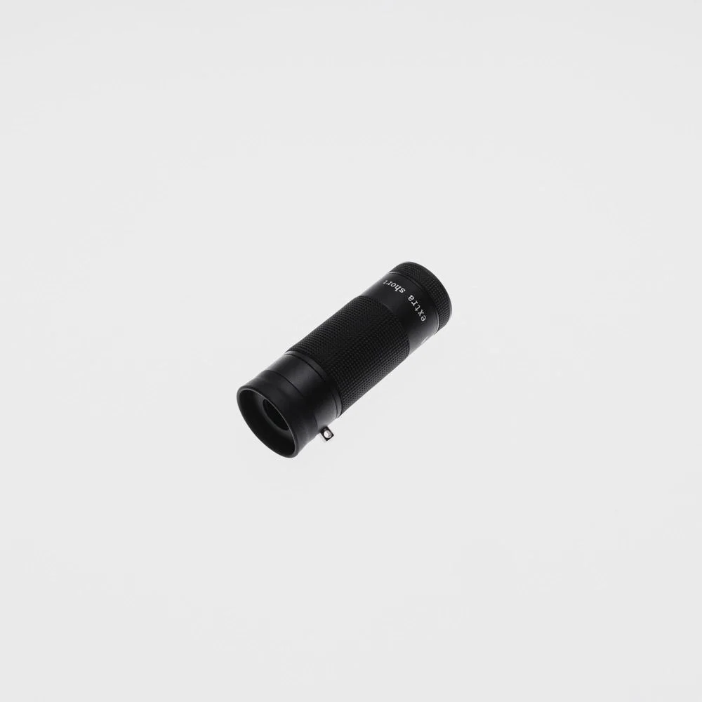 8x21 Monoküler Dürbün - BAK4 Optik Cam, FMC Çok Katmanlı Kaplama, Su Geçirmez, 83g Hafif Metal Gözleme Dürbünü Fiyatı, Yorumları ve Özellikleri
