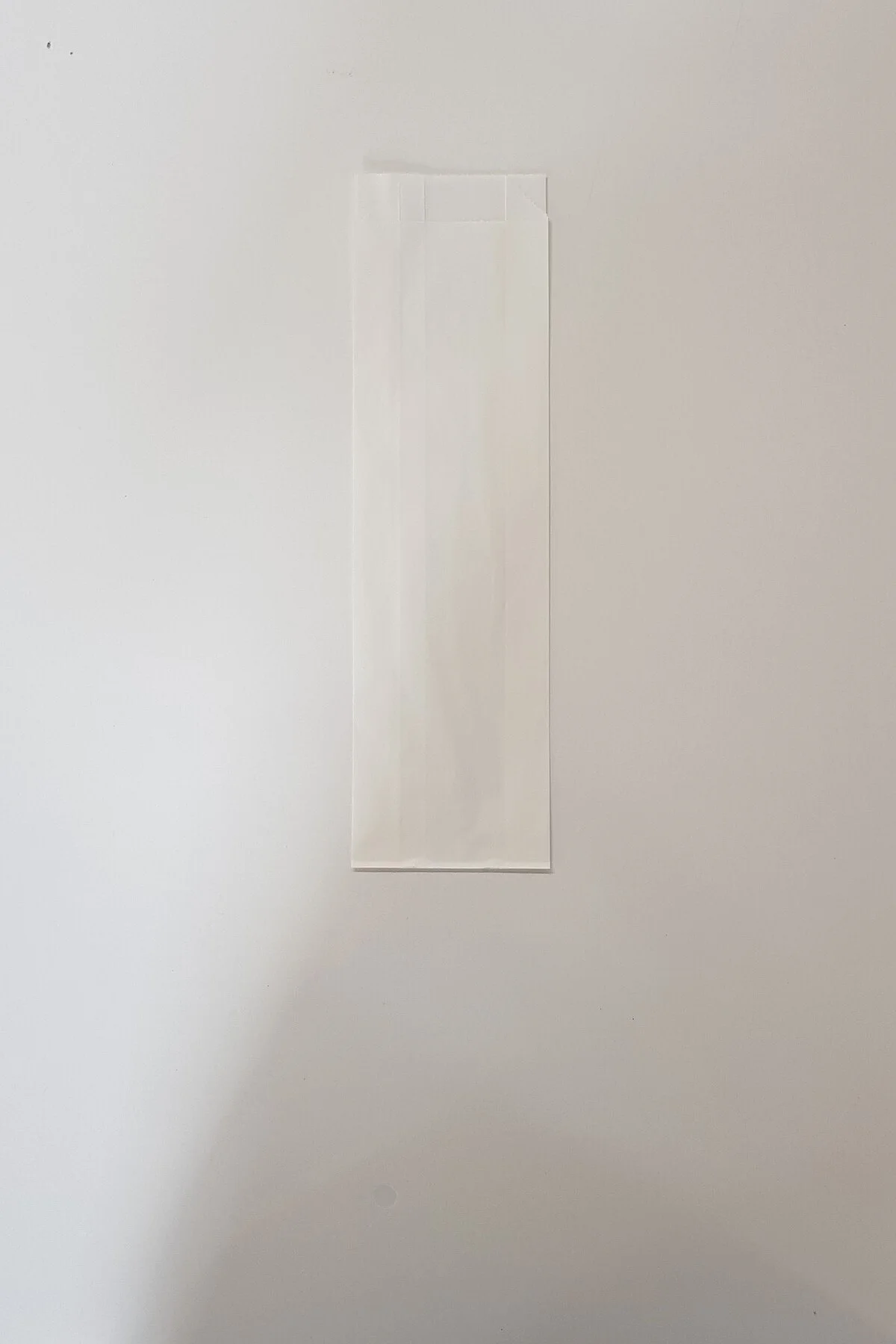 8x27x3,5cm 2000 Ad/koli Kraft Kağıt Çatal Kaşık Bıçak & Dürüm Poşeti Kese Kağıdı