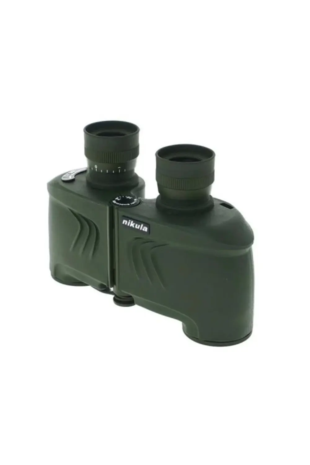 8x30 Profesyonel Askeri Su Geçirmez Yüksek Kaliteli Dürbün Yeşil