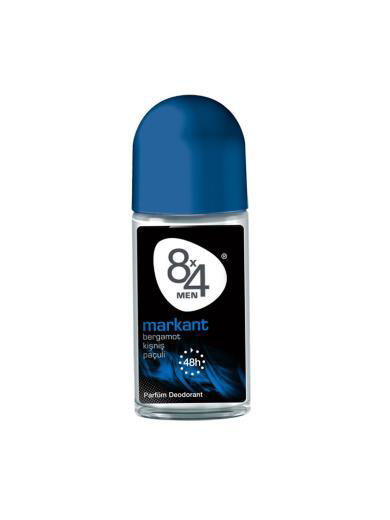 8x4 Roll-On Men Markant 50 ml