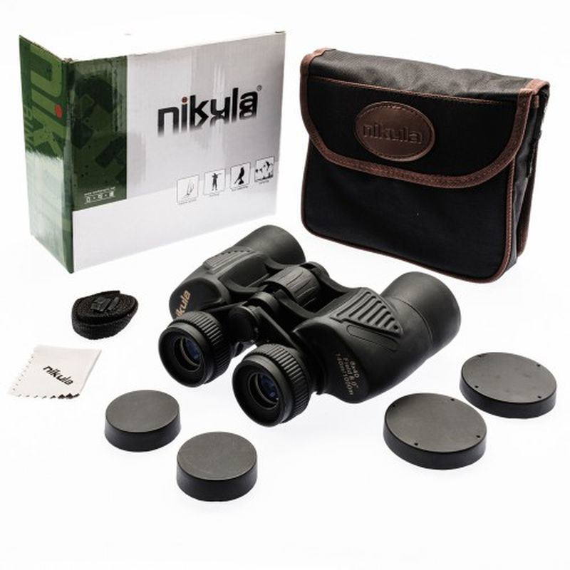 8X40 Süper Mercek Kaliteli Avcılık Dürbünü 8X40 Süper Mercek Kaliteli Avcılık Dürbünü