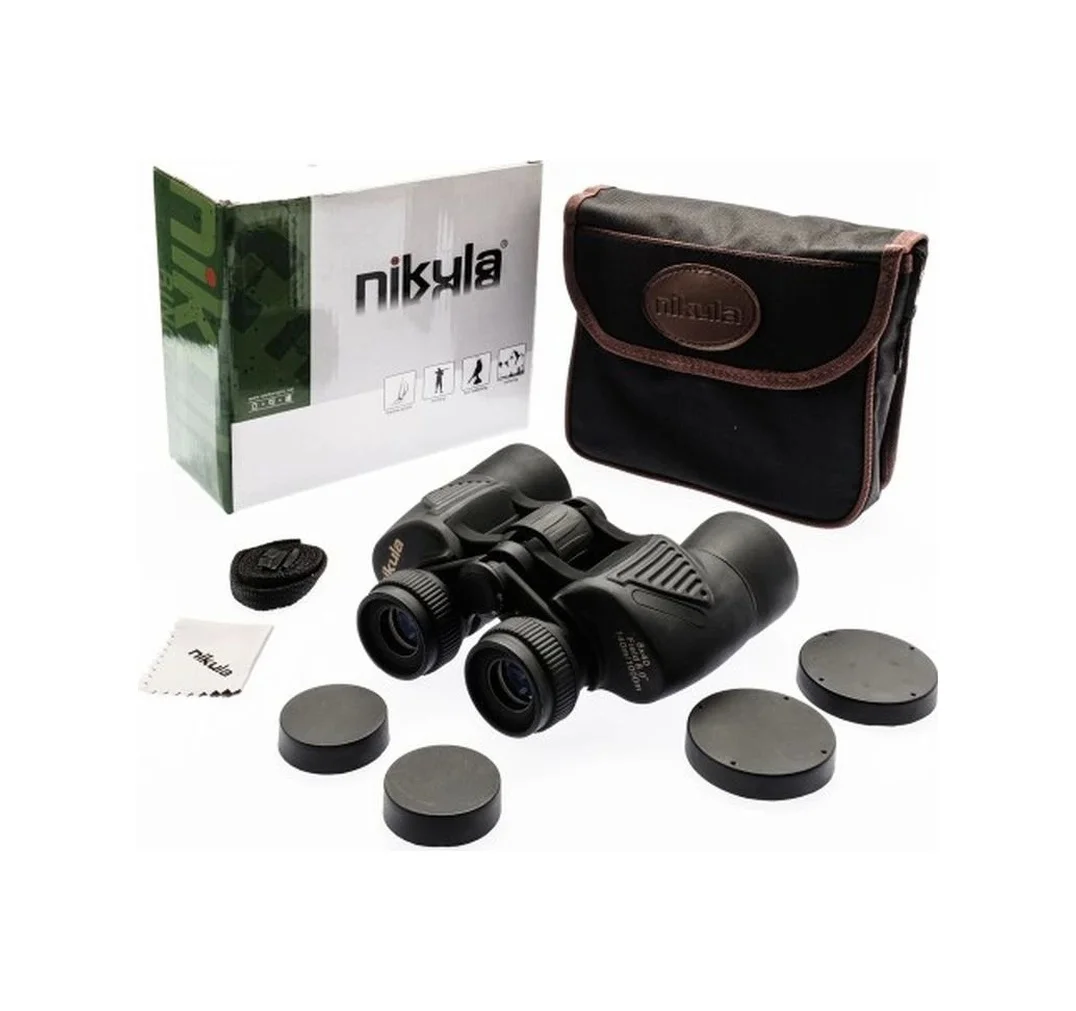 8x40 Süper Mercek Kaliteli Avcılık Dürbünü - Çok Renkli 8x40 Süper Mercek Kaliteli Avcılık Dürbünü - Çok Renkli