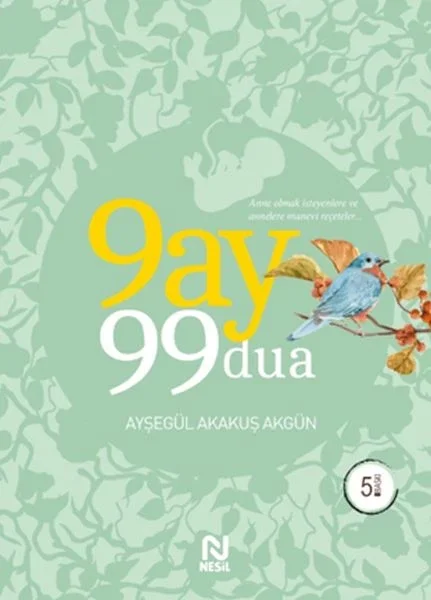 9 Ay 99 Dua Fiyatı, Yorumları ve Özellikleri