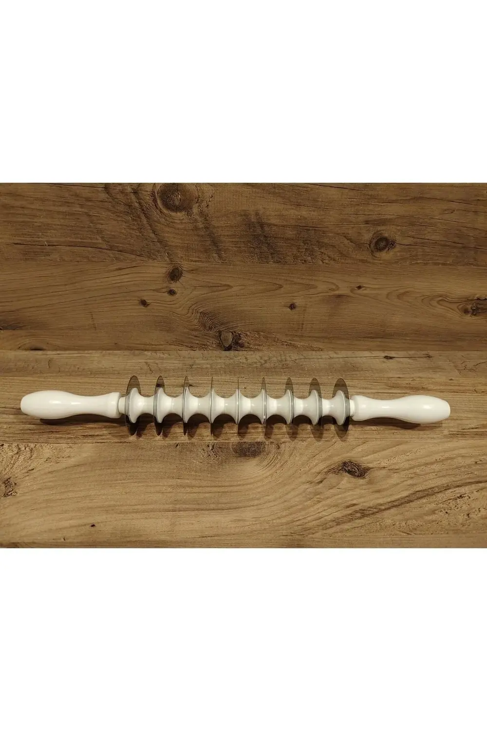 9 Bıçaklı Mantımatik Mantı Kesici Merdane Mantı Kesme Aparatı BES