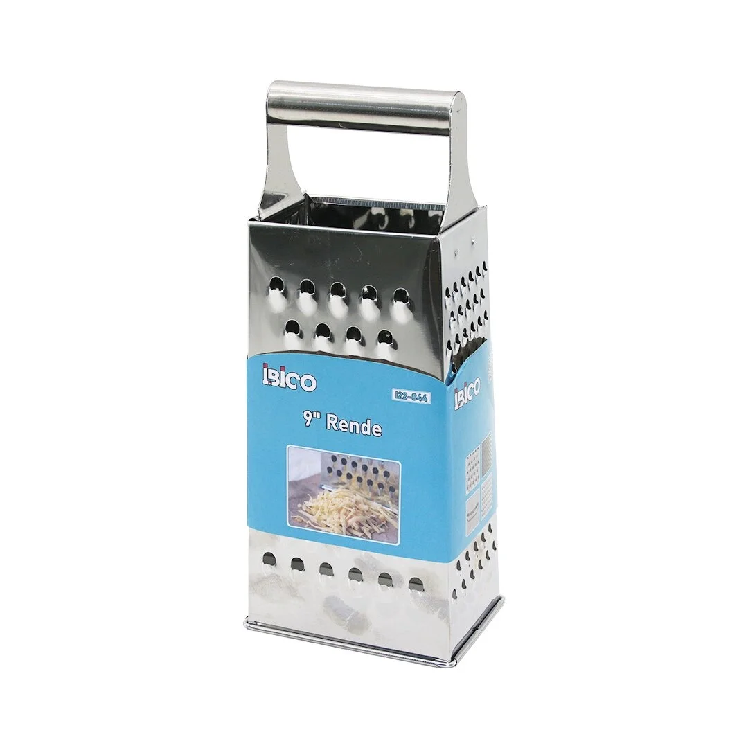 9 İnç - 4gen  Metal Çelik Rende  Metal Saplı Bx40 Fiyatı, Yorumları ve Özellikleri