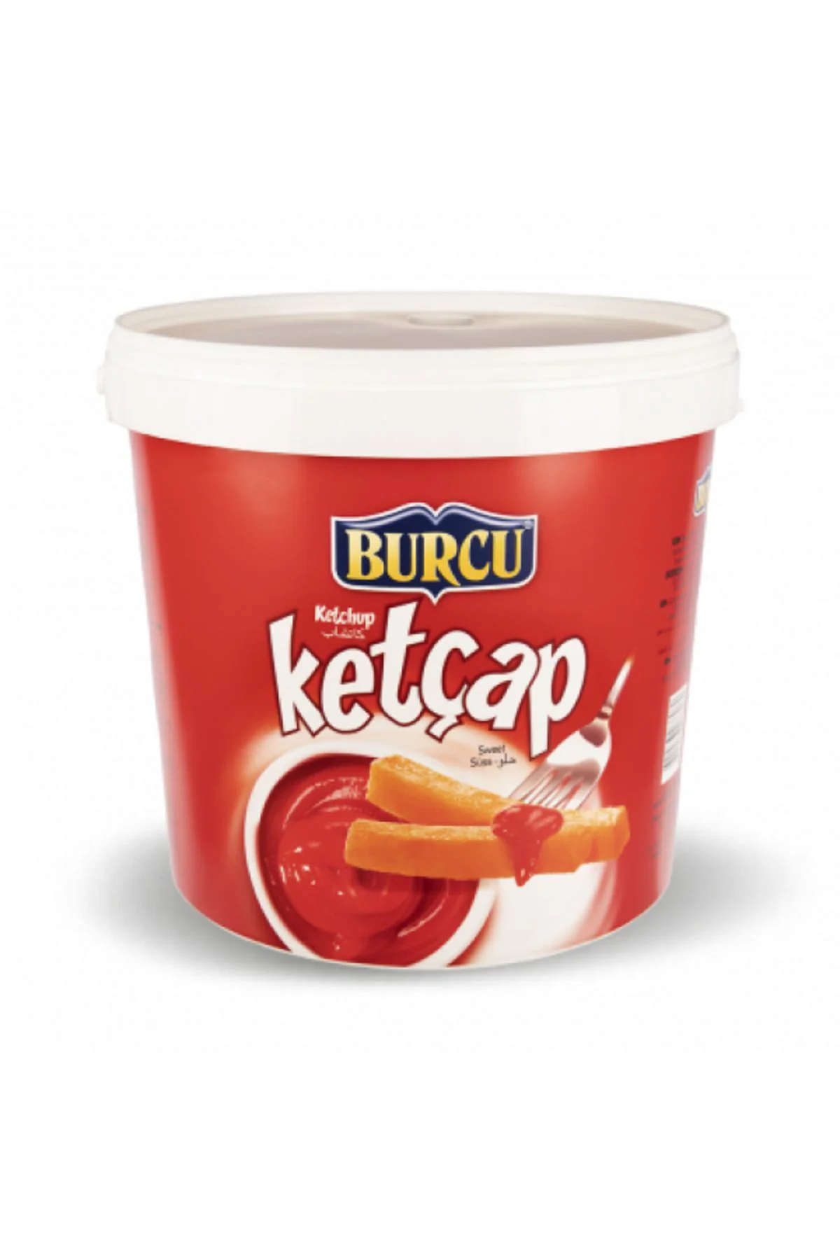 9 kğ burcu ketcap tatlı
