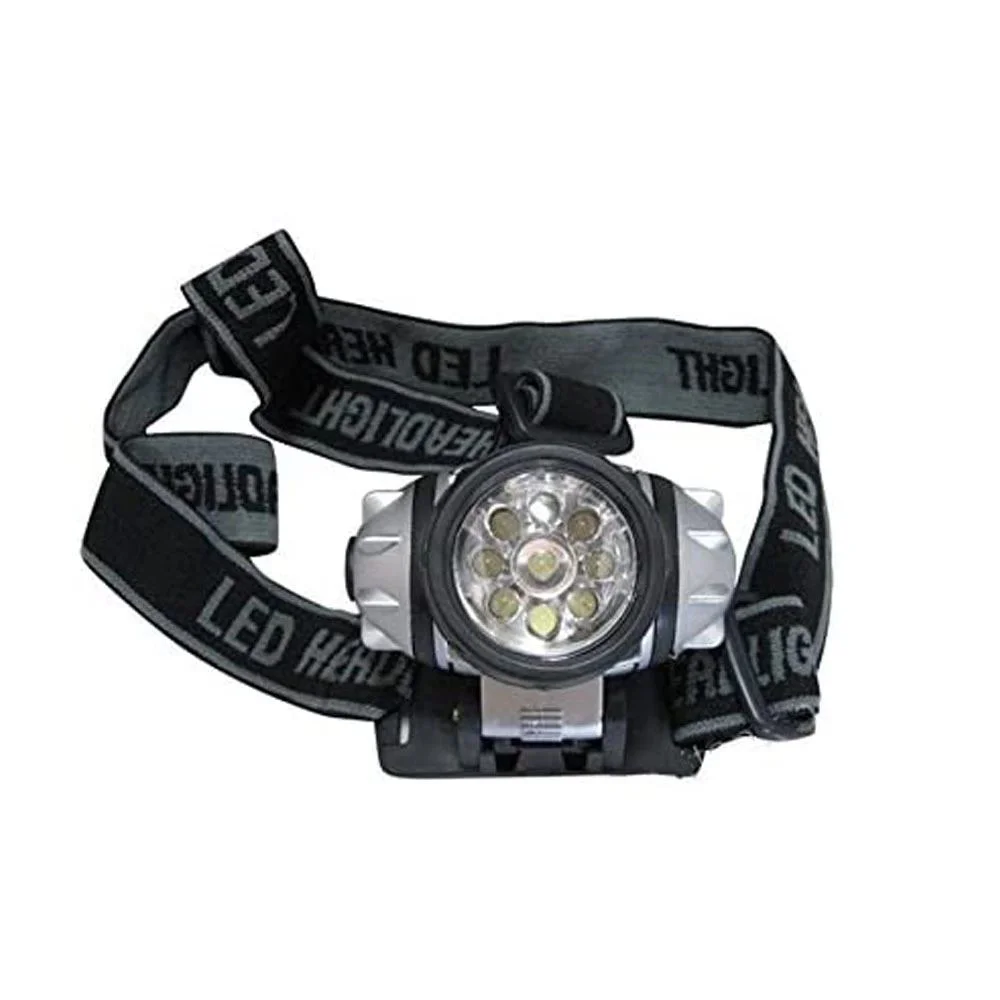 9 LED Kafa Lambası Wt-042 – 50m Menzil, 40 Saat Çalışma Süresi, 4 Aydınlatma Modu Fiyatı, Yorumları ve Özellikleri