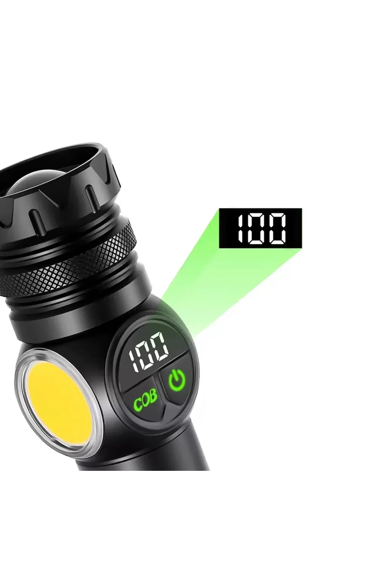 9 Mod Şarjlı Kamp Lambası El Feneri Wt-704 9 Mod Şarjlı Kamp Lambası El Feneri Wt-704