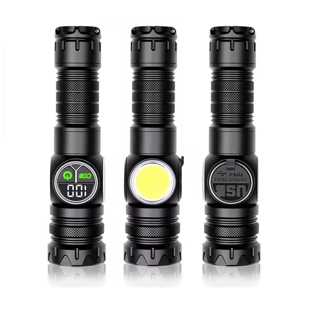 9 Mod Şarjlı Kamp Lambası El Feneri Wt-704 9 Mod Şarjlı Kamp Lambası El Feneri Wt-704