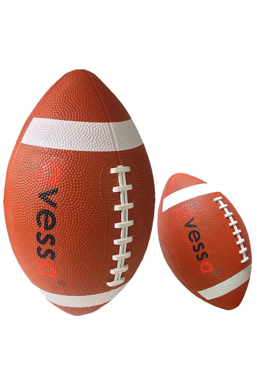 9 Numara Amerikan Futbolu Topu