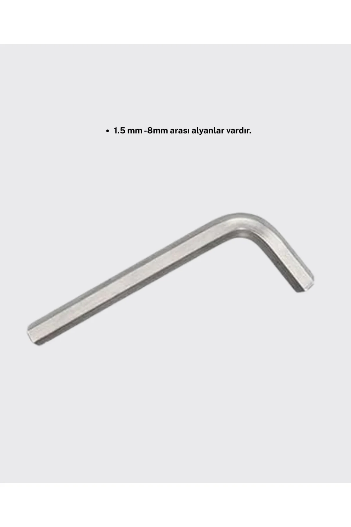 9 PARÇA ALYAN SETİ - Lisinya