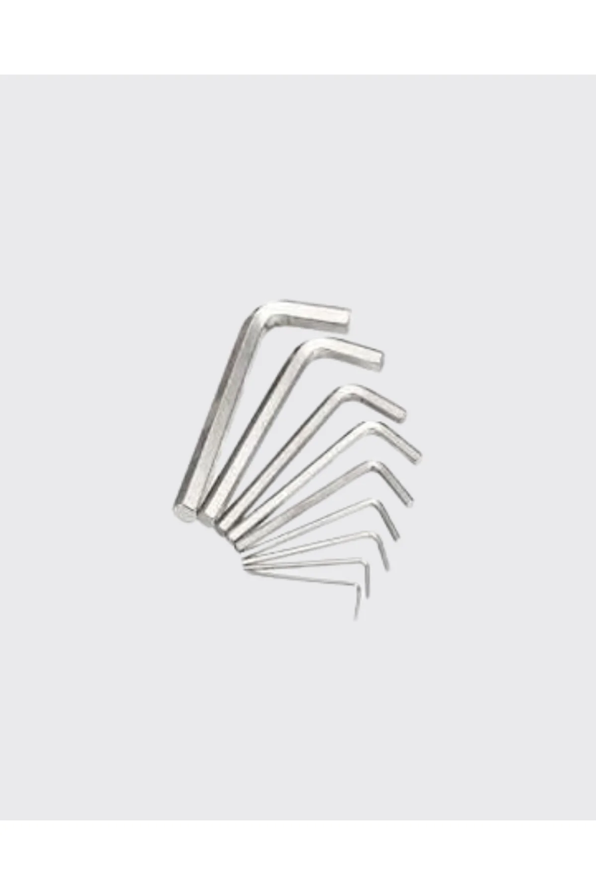 9 PARÇA ALYAN SETİ - Lisinya