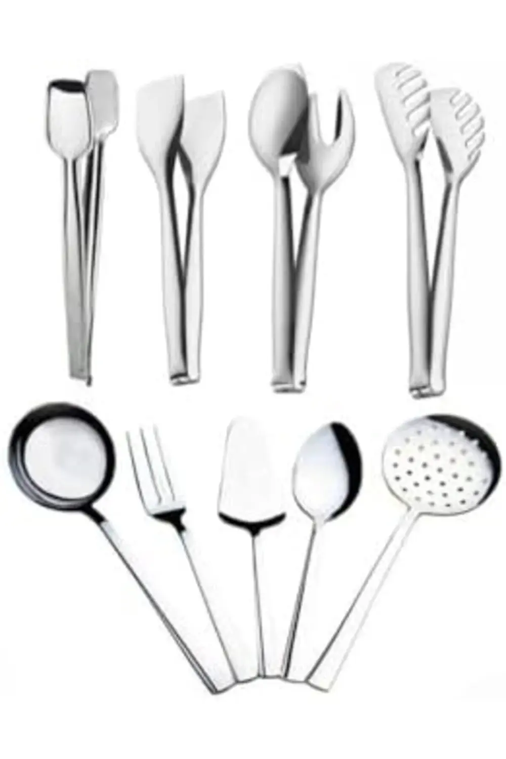 9 Parça Maşa Servis Seti 395519