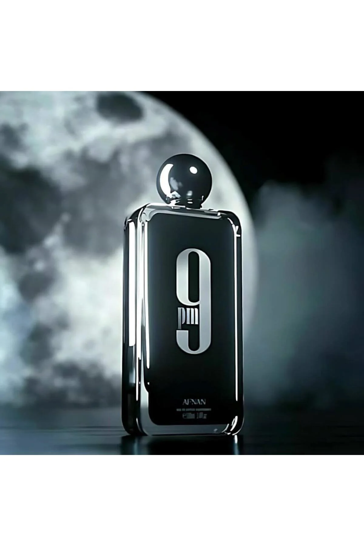 9 Pm Edp 100 ml m&ro Parfüm 9 Pm Edp 100 ml m&ro Parfüm