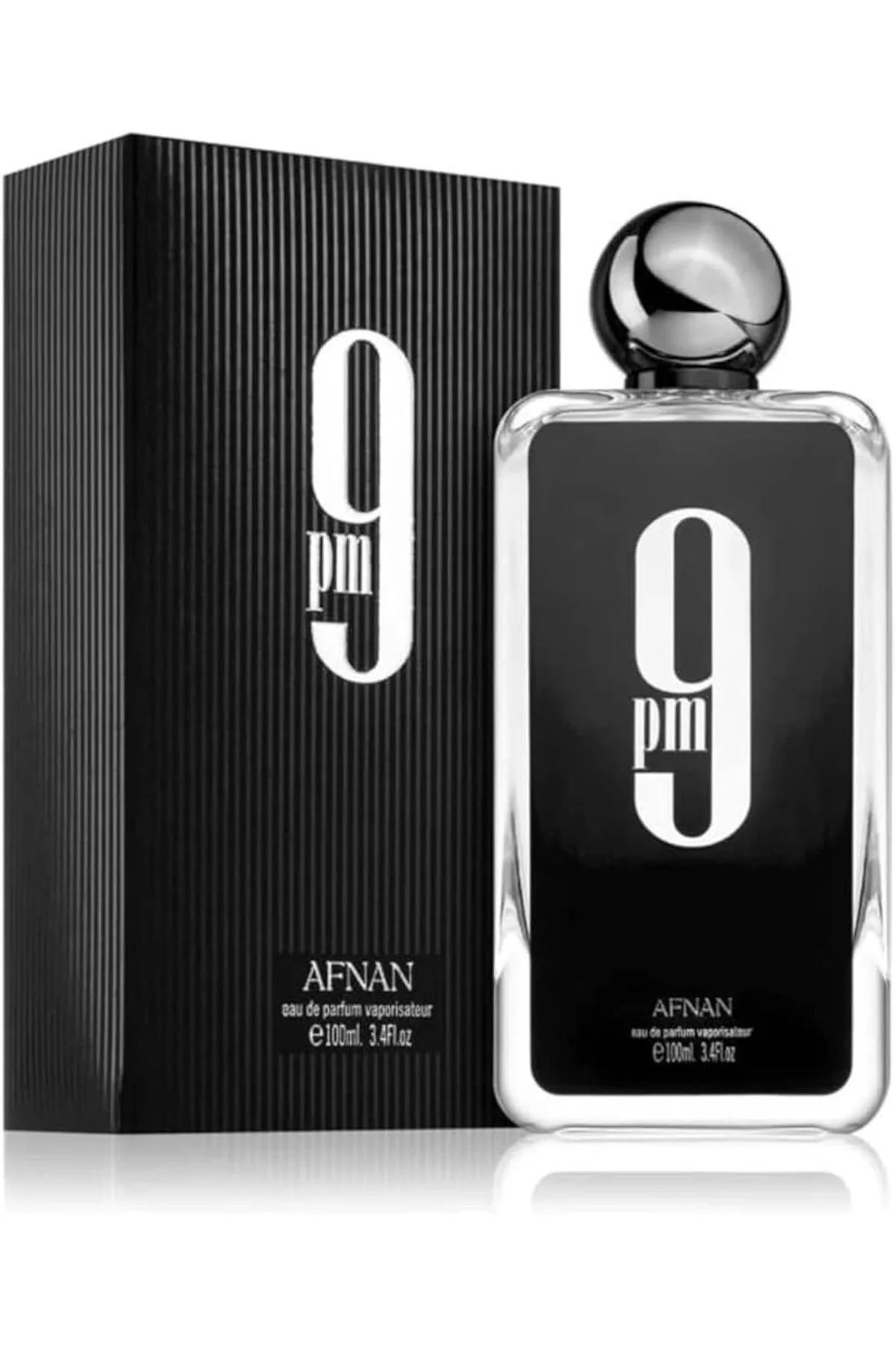 9 Pm Edp 100 ml m&ro Parfüm 9 Pm Edp 100 ml m&ro Parfüm