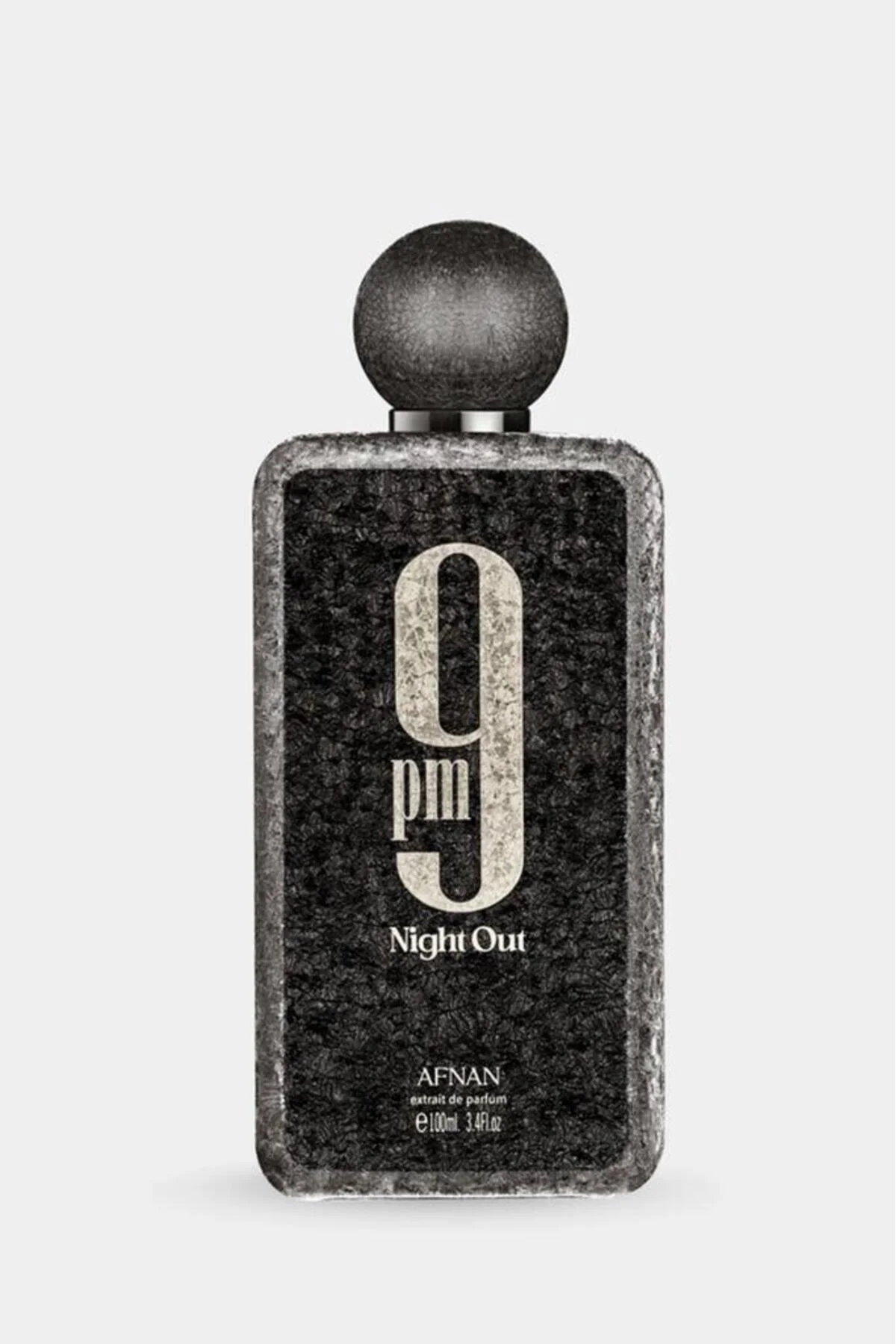 9 P.M Night Out Extrait EDP 100 ml Erkek Parfüm 9 P.M Night Out Extrait EDP 100 ml Erkek Parfüm