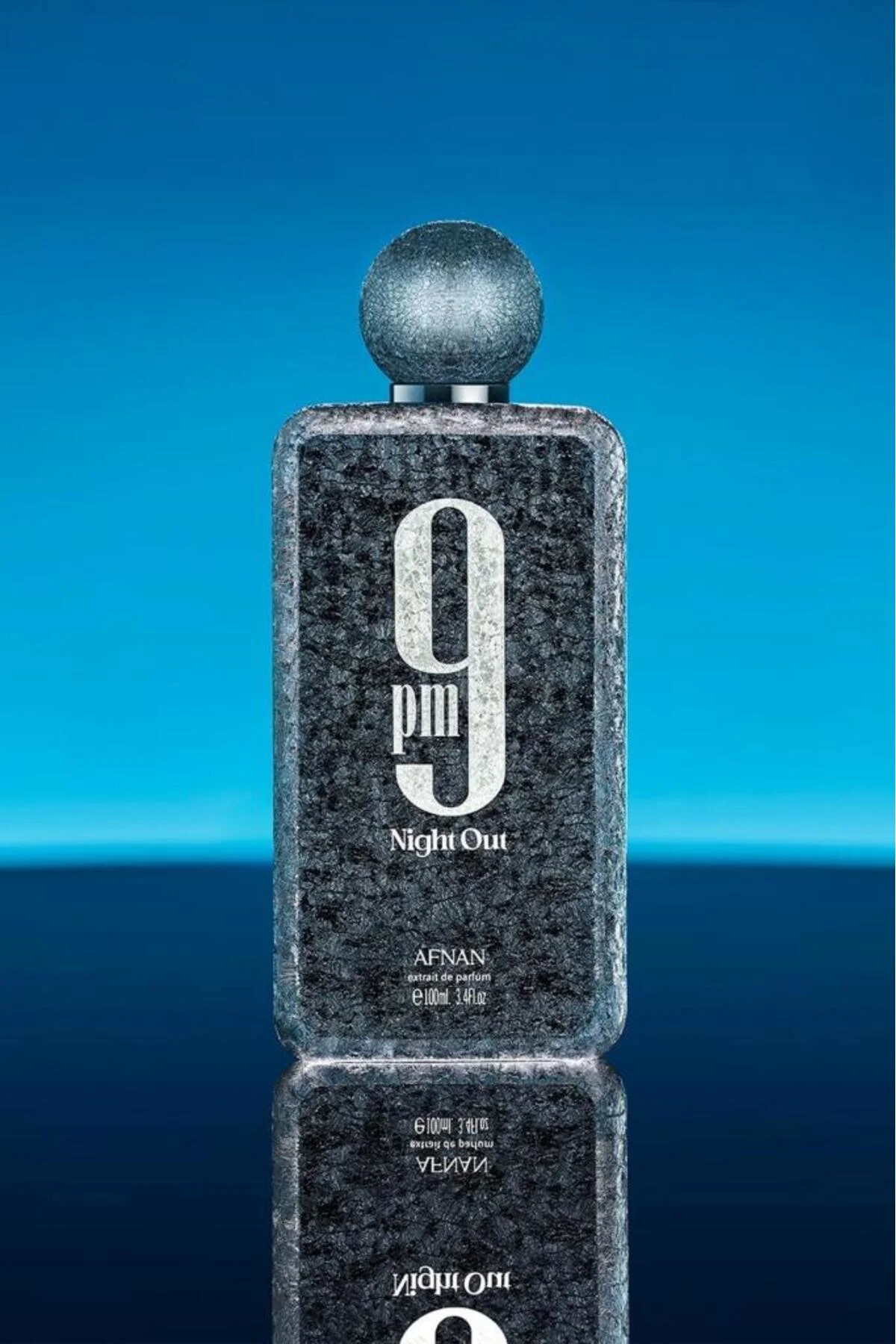 9 P.M Night Out Extrait EDP 100 ml Erkek Parfüm 9 P.M Night Out Extrait EDP 100 ml Erkek Parfüm
