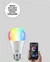 9 Watt Beyaz Işık ve Renk Ayarlı Akıllı LED Ampul