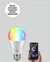 9 Watt Beyaz Işık ve Renk Ayarlı Akıllı LED Ampul