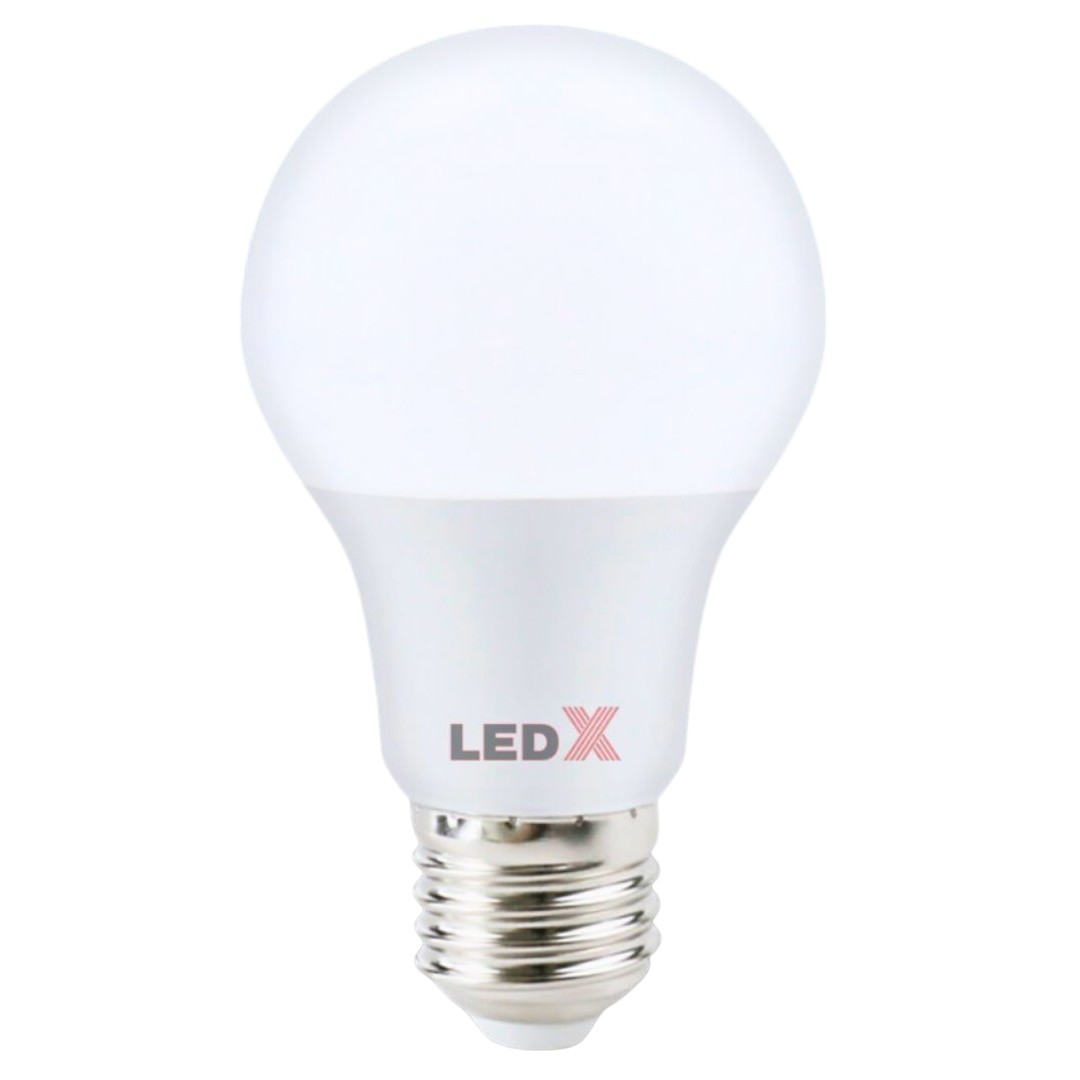 9 WATT E27 6500K 810 LÜMEN BEYAZ LED AMPUL (4741)