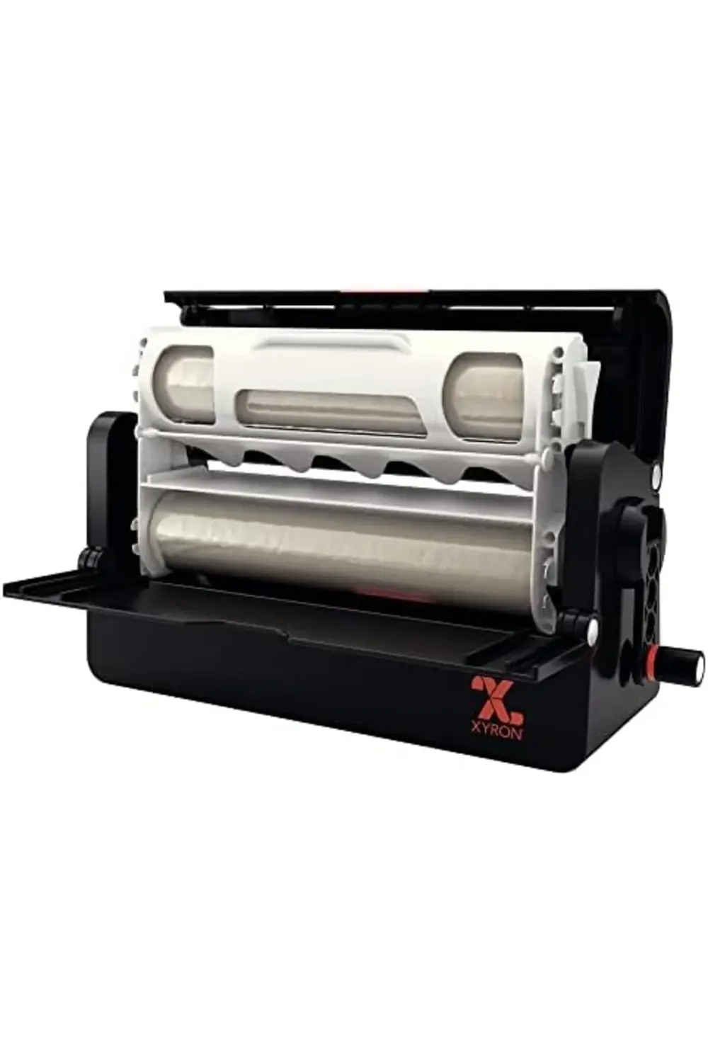 9 "x 60' İki Taraflı Laminat Yedek ezLaminator (145612), Beyaz 11