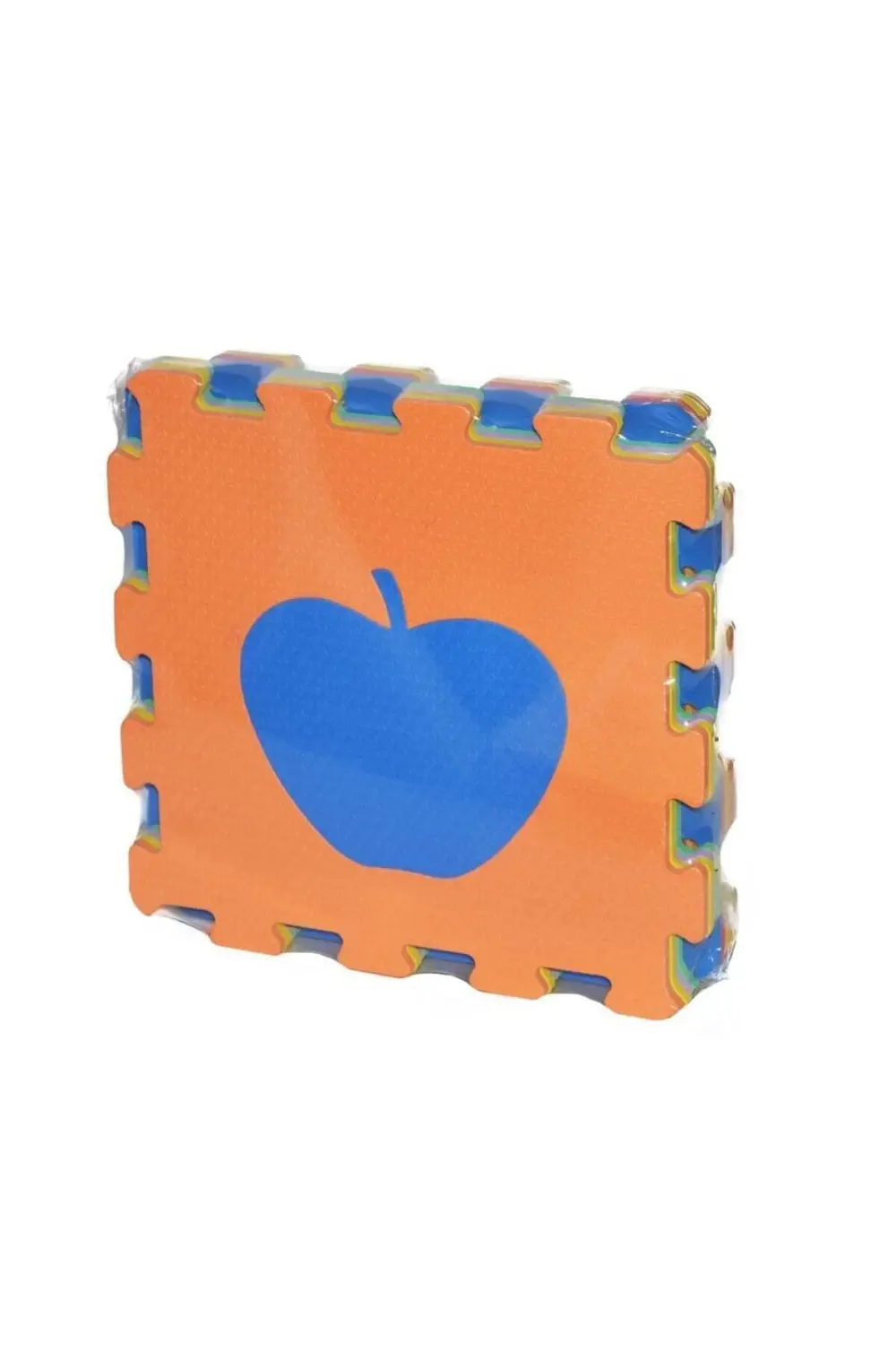 90-979 ECO EVA 33X33 MEYVELER 7MM