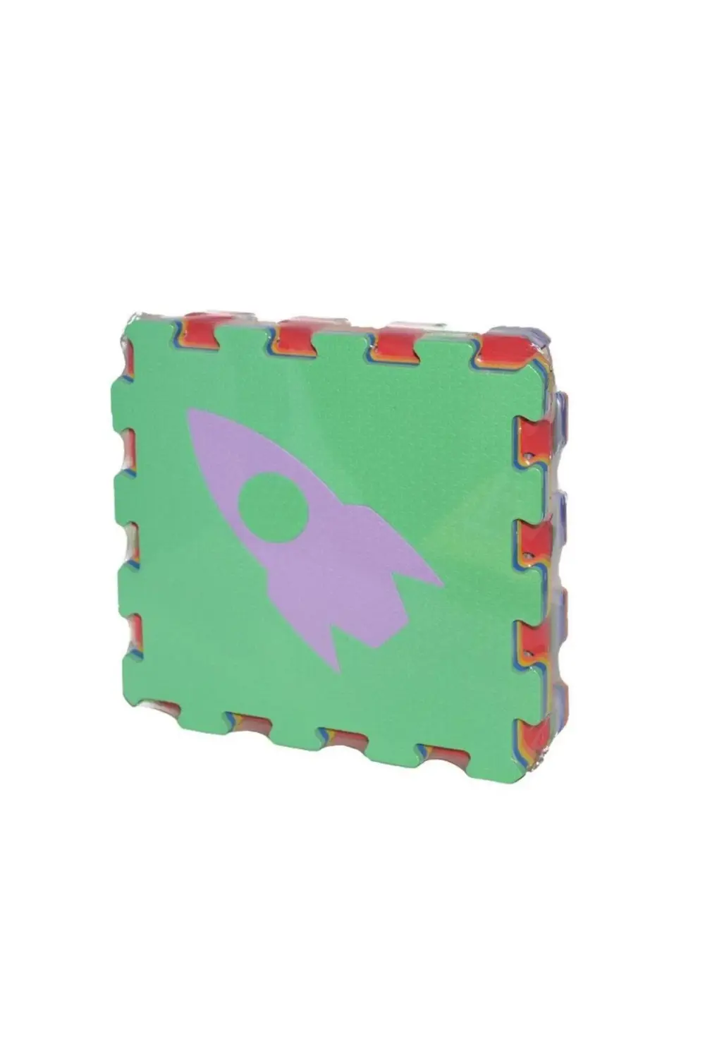 90-993 ECO EVA 33X33 TAŞITLAR 7MM