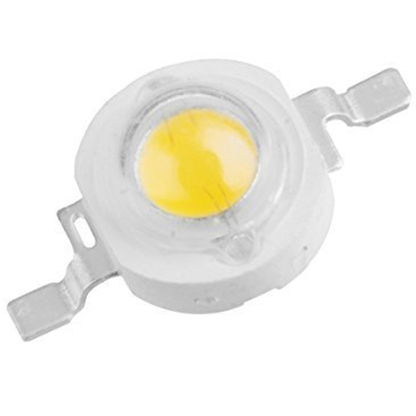 90 LÜMEN YEŞİL POWERLED (4741)