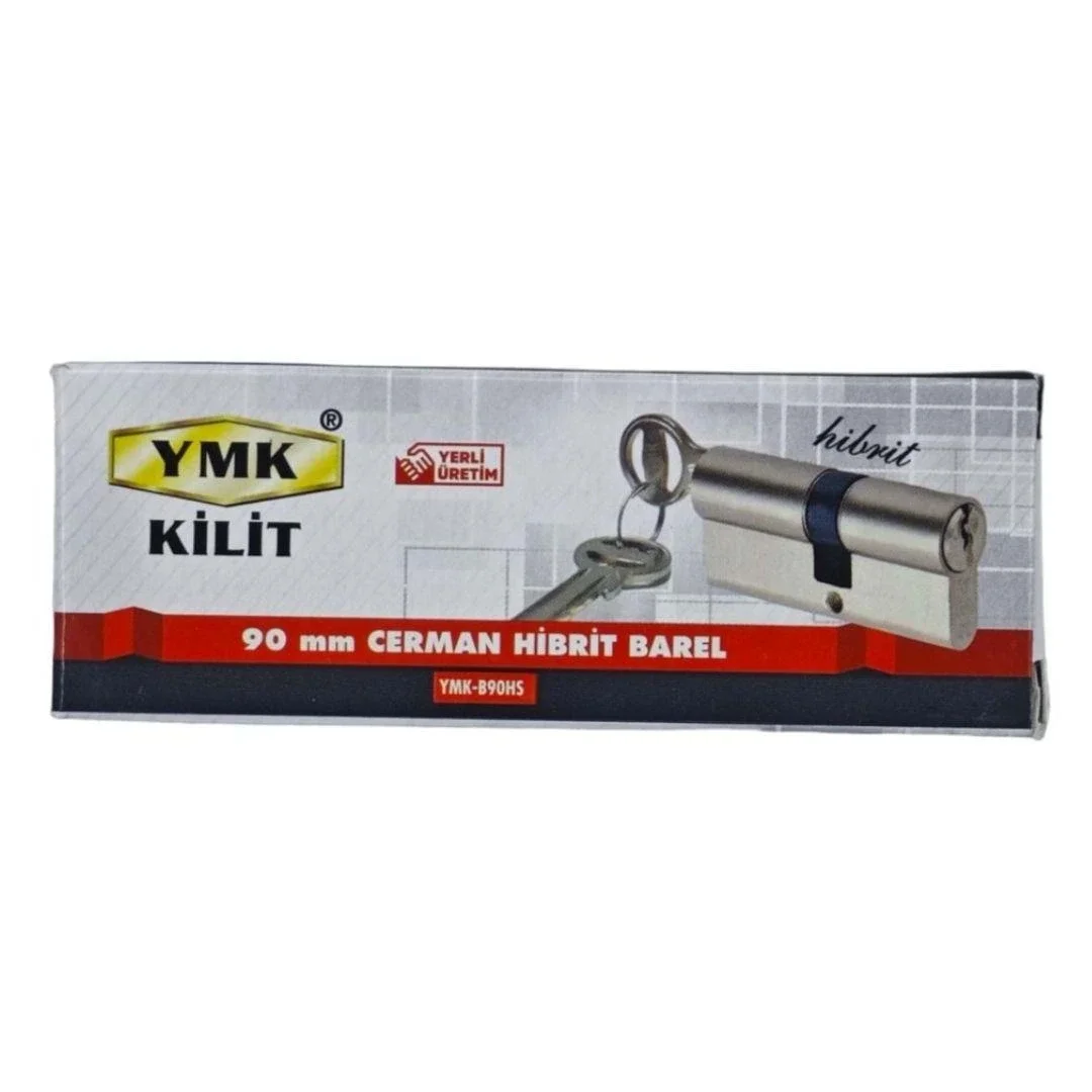 90 mm Cerman Hibrit Barel Fiyatı, Yorumları ve Özellikleri