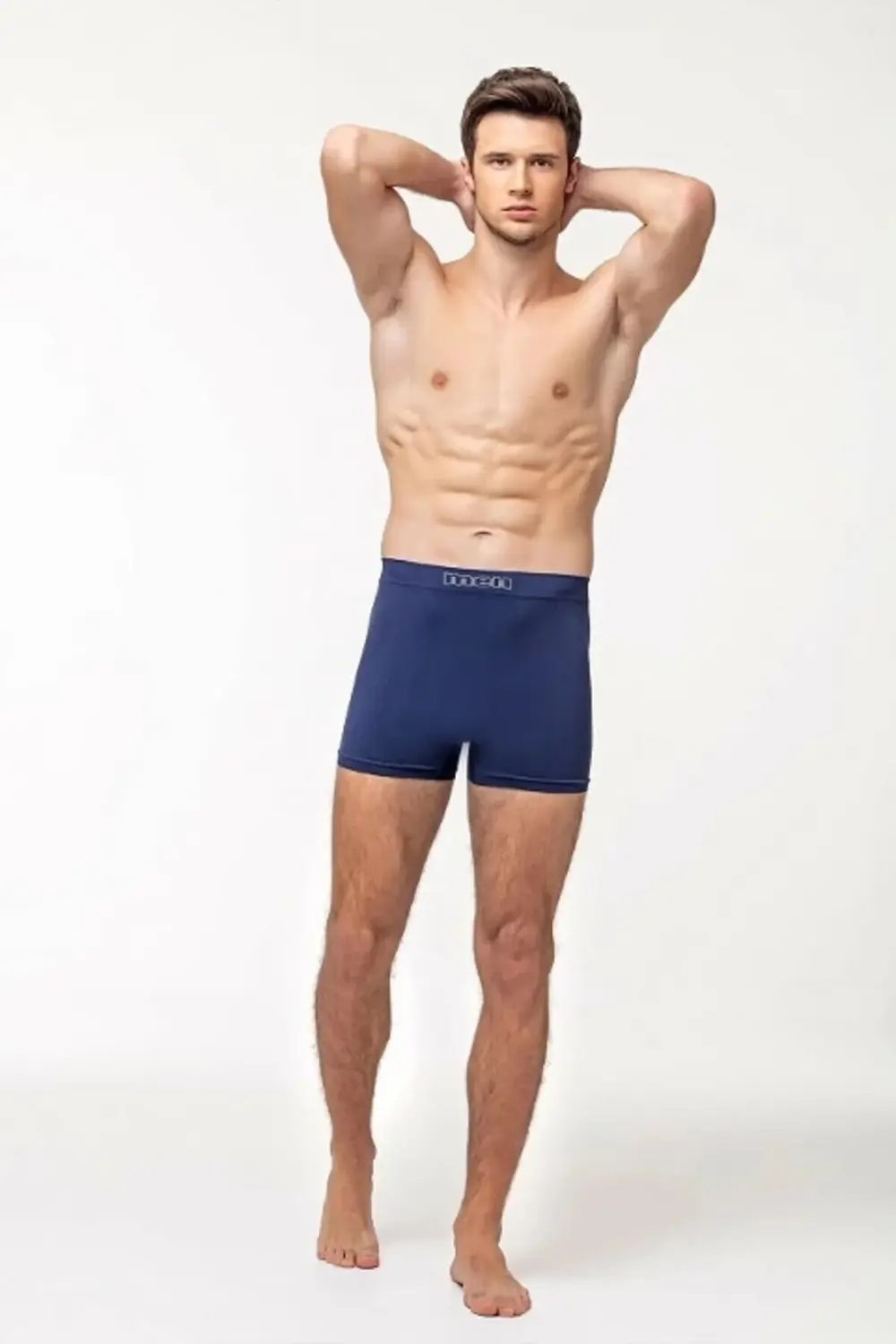 900 E-01 Erkek Boxer