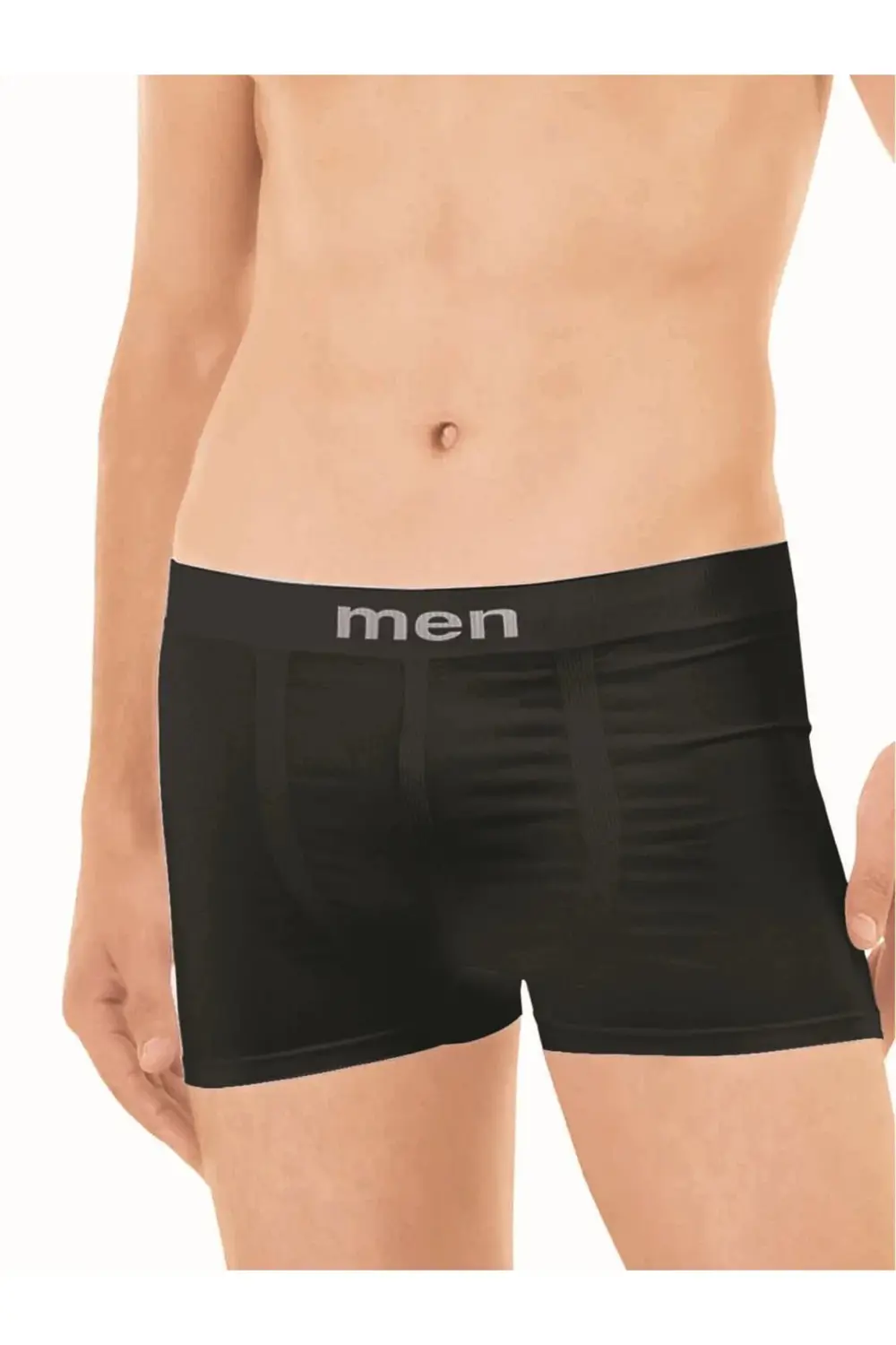 900 E-01 Erkek Boxer