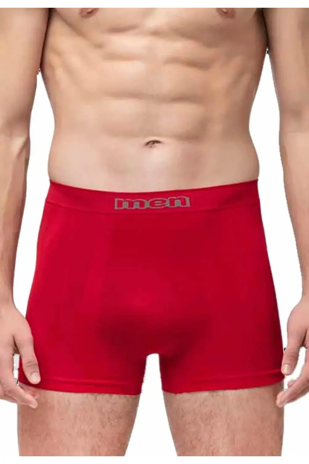 900 E-01 Erkek Boxer