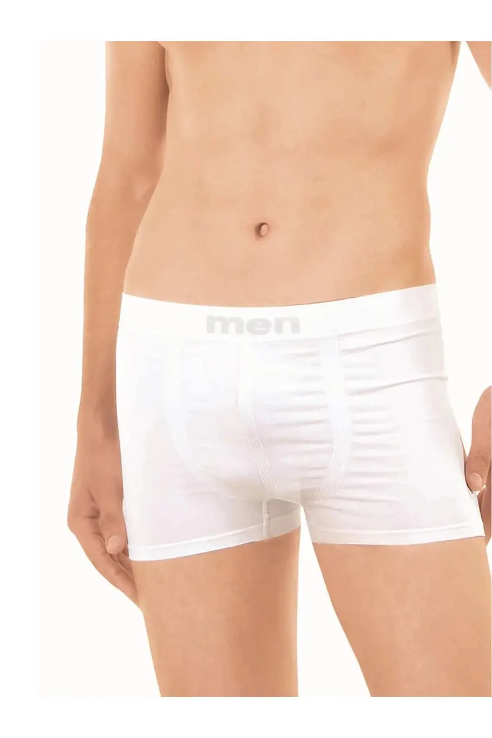 900 E-01 Erkek Boxer