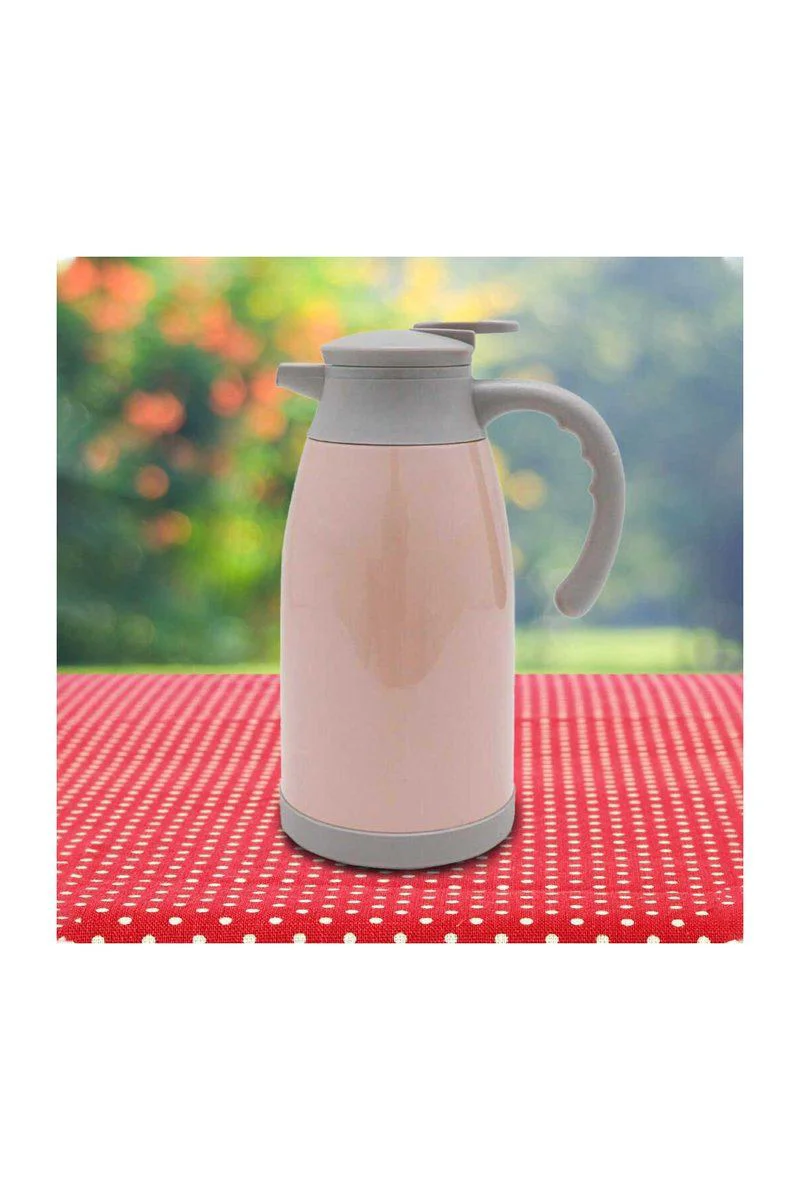 900 ML Çelik Termos Clkn-1509 - 12 Saat Sıcak/Soğuk Koruma Fiyatı, Yorumları ve Özellikleri