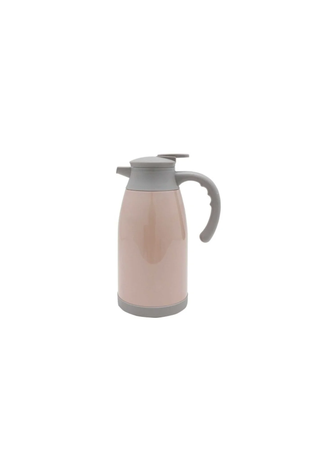 900 ML Çelik Termos Renkli Clkn-1509