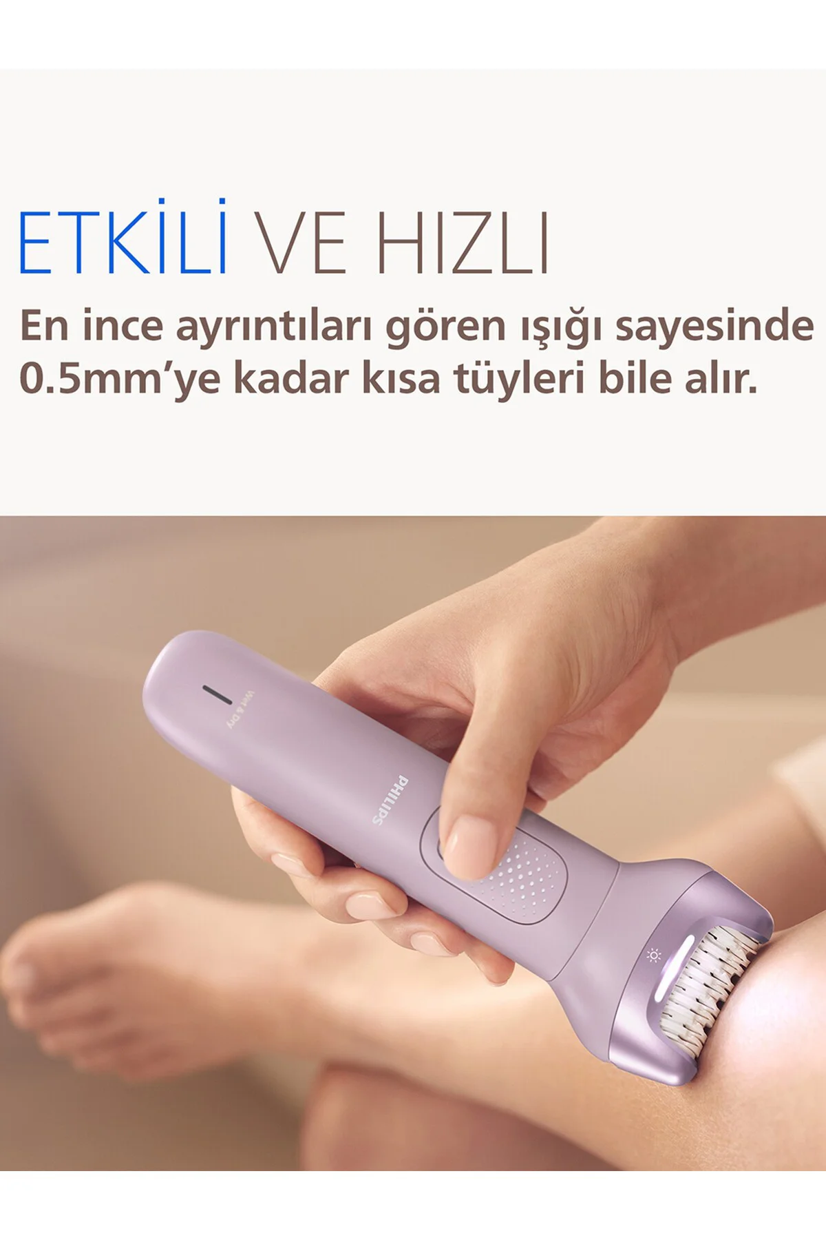 9000 Serisi BRE728/05 Tüm Vücut Epilatör Seti, Islak&Kuru, Kablosuz, Peeling Fırçası,Pedikür Başlığı Fiyatı, Yorumları ve Özellikleri