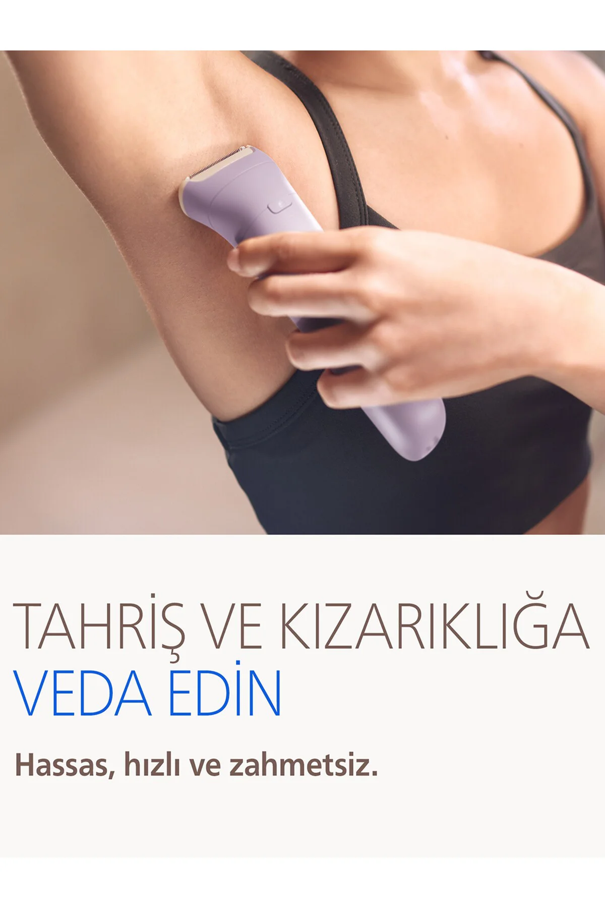 9000 Serisi BRE728/05 Tüm Vücut Epilatör Seti, Islak&Kuru, Kablosuz, Peeling Fırçası,Pedikür Başlığı Fiyatı, Yorumları ve Özellikleri